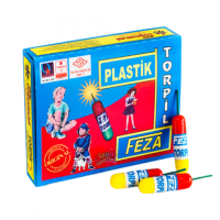 Renkli Feza Torpil Ürünleri