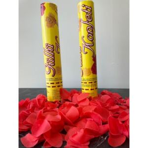Karnaval Konfeti - Premium Kalite 2026