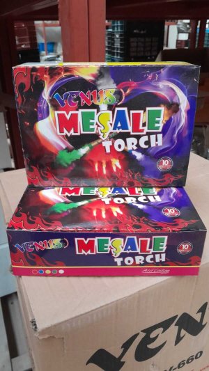 Maç Meşalesi Çeşitleri ve Fiyatları